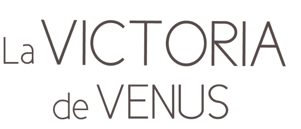 Logotipo de La Victoria de Venus
