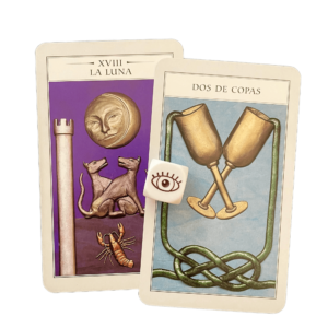 cartas de tarot para lectura clásica